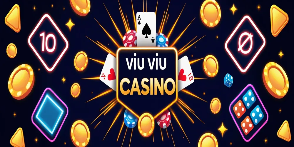 Viu viu Online Casino