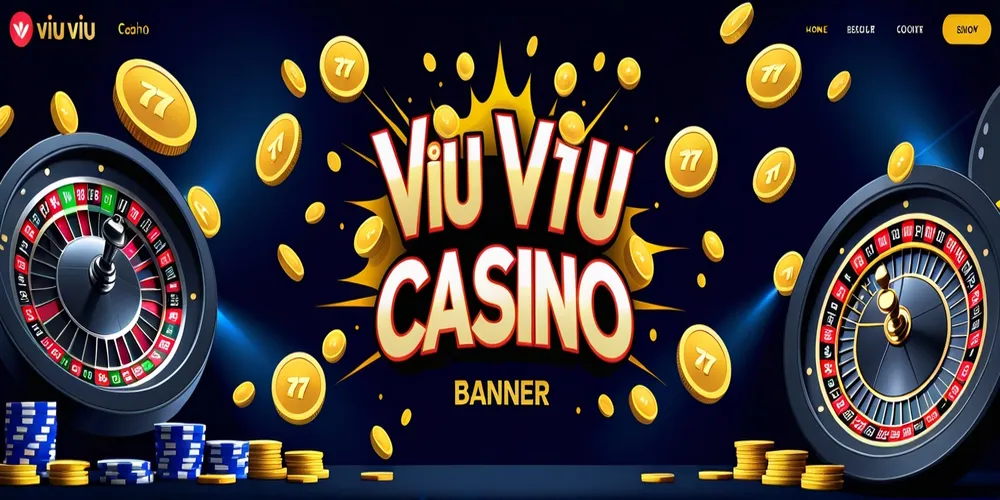 Viu viu Casino Speel Nu